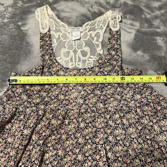 Delia’s Racerback Tank Shirt - Picture 3 of 7